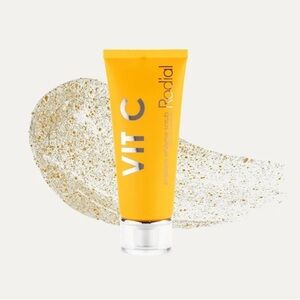 Rodial-Vitamin C Papaya Enzyme Scrub